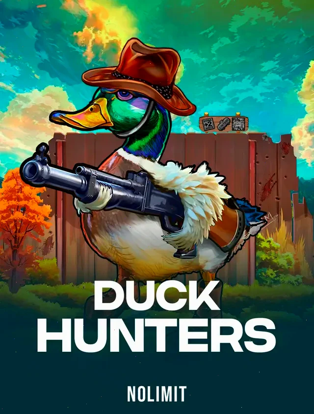 Duck Hunters